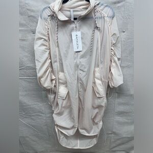 Athleta Lightweight Jacket NWT